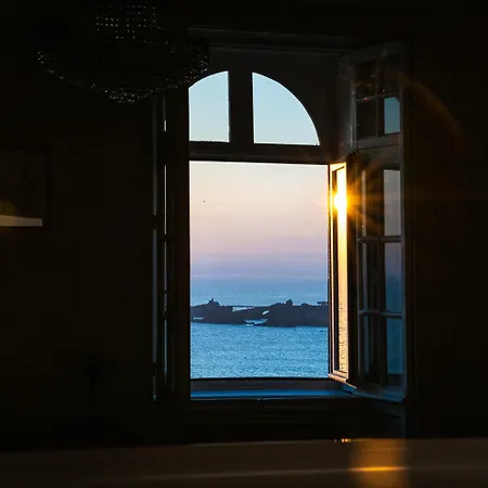 L Imperial - Bed And Views Апартаменты *