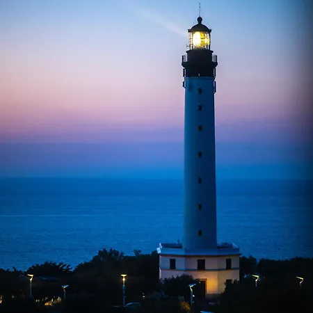 L Imperial - Bed And Views * Биарриц