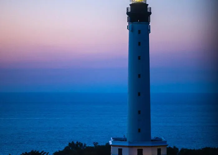 L Imperial - Bed And Views * 比亚里茨