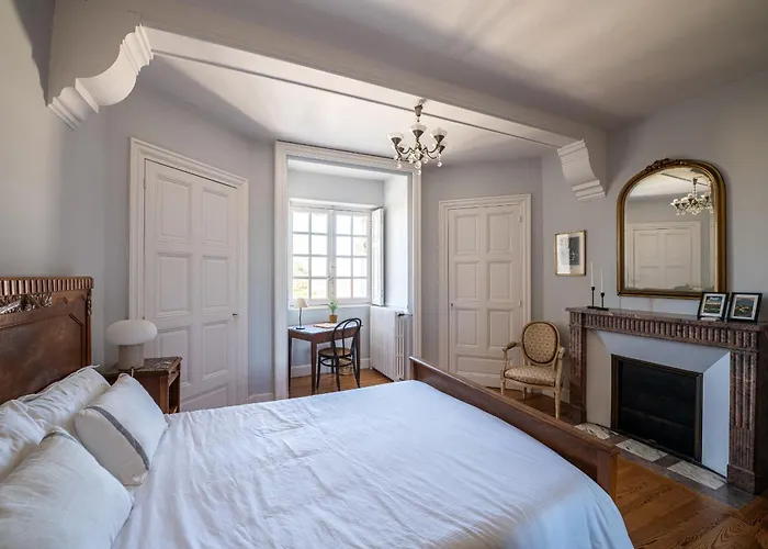 L Imperial - Bed And Views * Біарріц